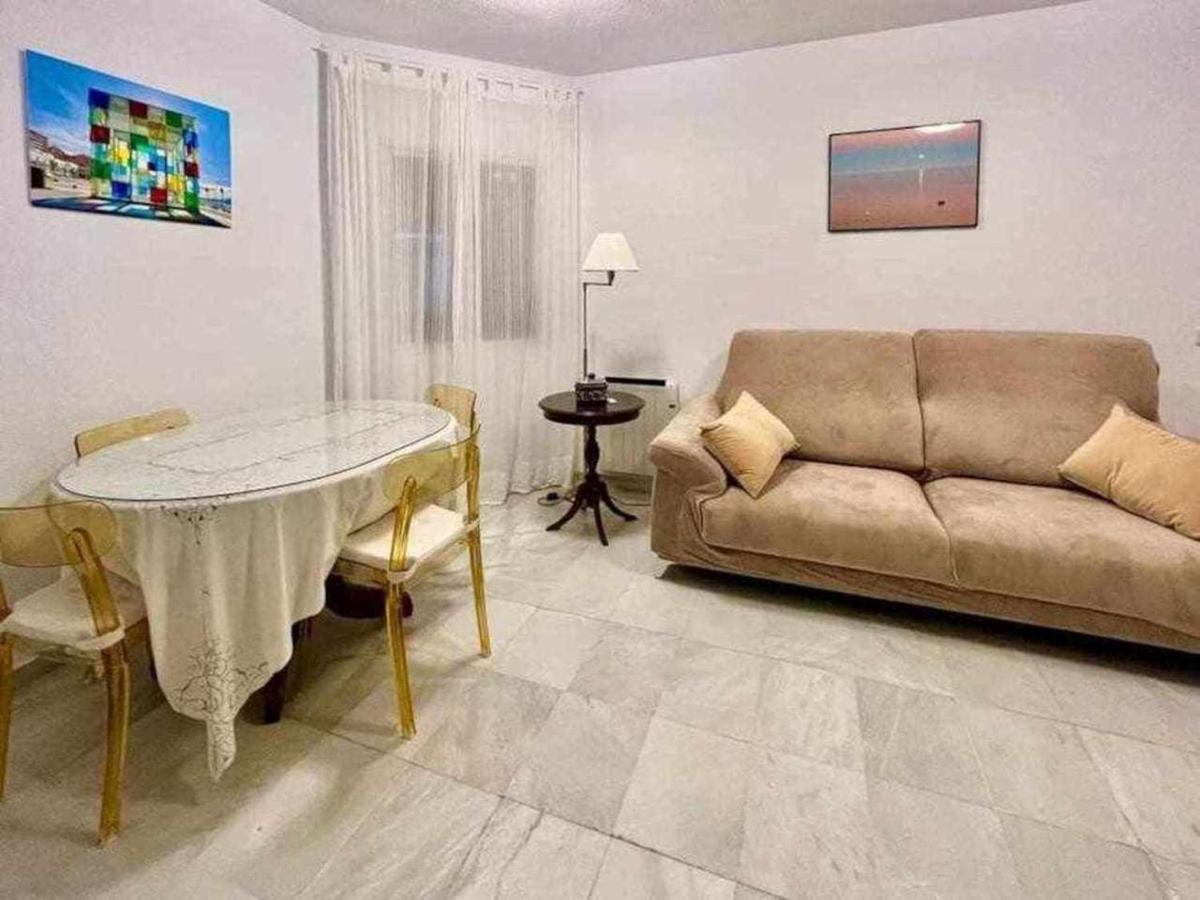Victoria Apartamento En El Centro De Malaga Apartment Exterior foto