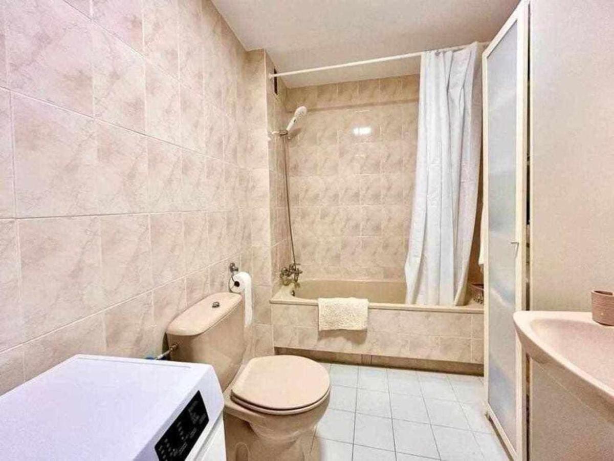 Victoria Apartamento En El Centro De Malaga Apartment Exterior foto