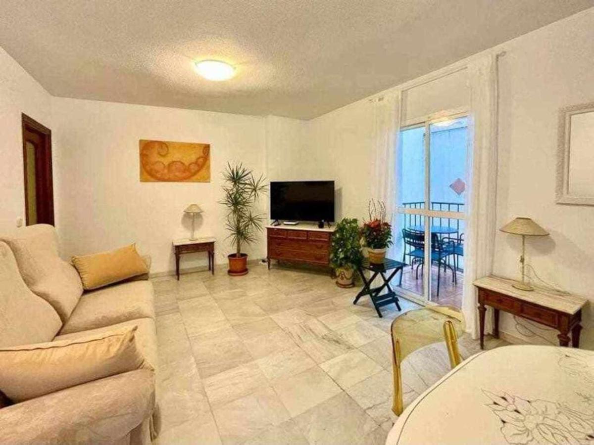 Victoria Apartamento En El Centro De Malaga Apartment Exterior foto