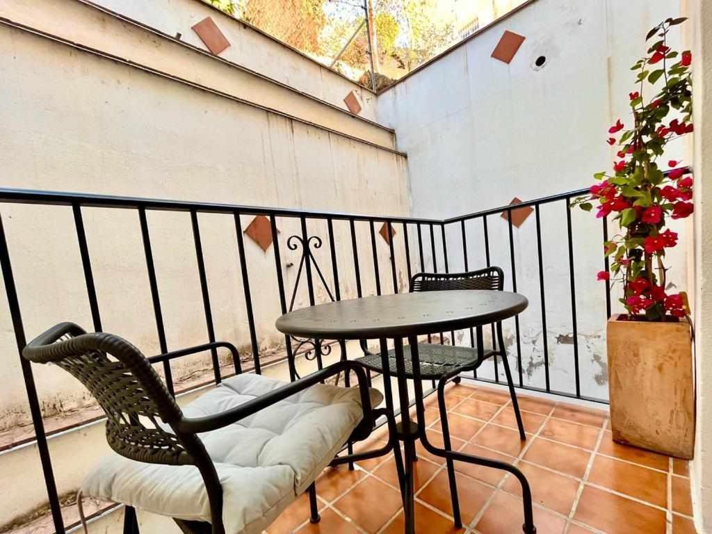 Victoria Apartamento En El Centro De Malaga Apartment Exterior foto